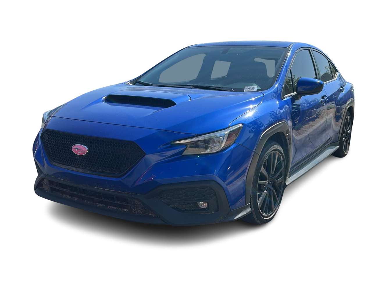 2022 Subaru WRX Premium -
                  Reno, NV