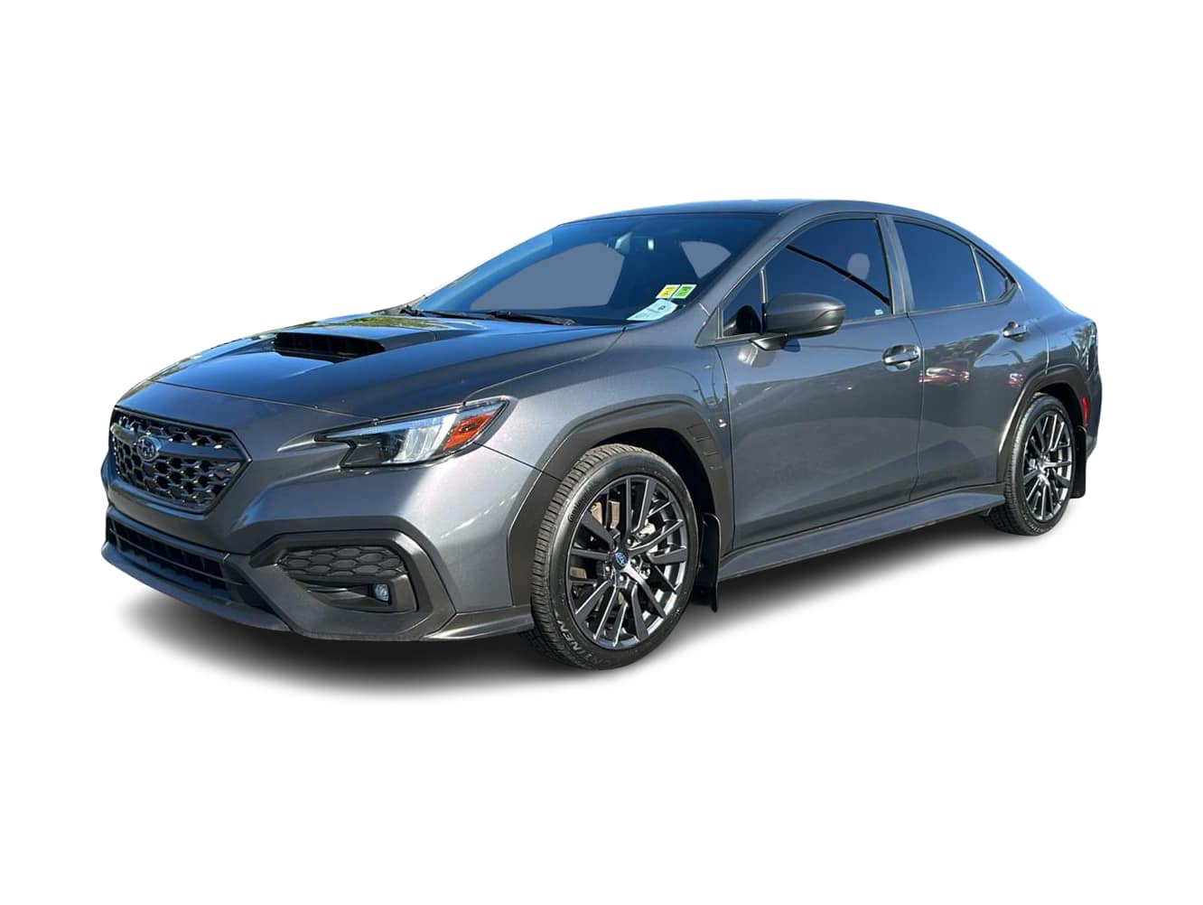Thumbnail: 2023 Subaru WRX - 1
