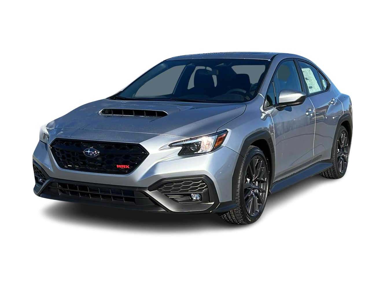 Thumbnail: 2025 Subaru WRX - 1