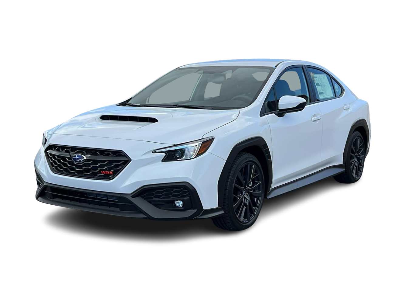 2025 Subaru WRX Premium -
                Reno, NV
