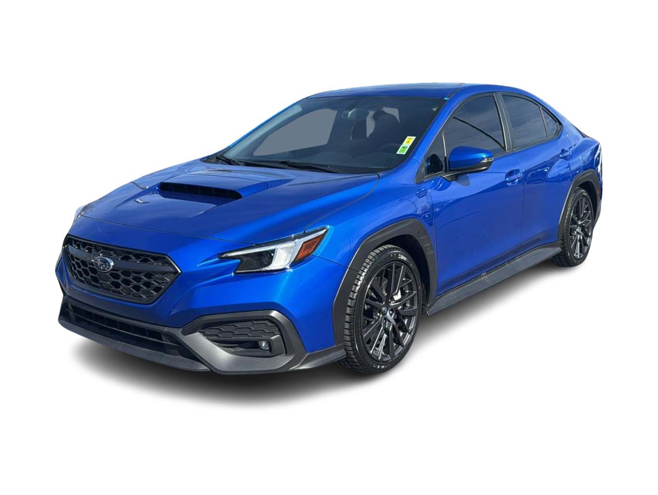 Thumbnail: 2023 Subaru WRX - 1