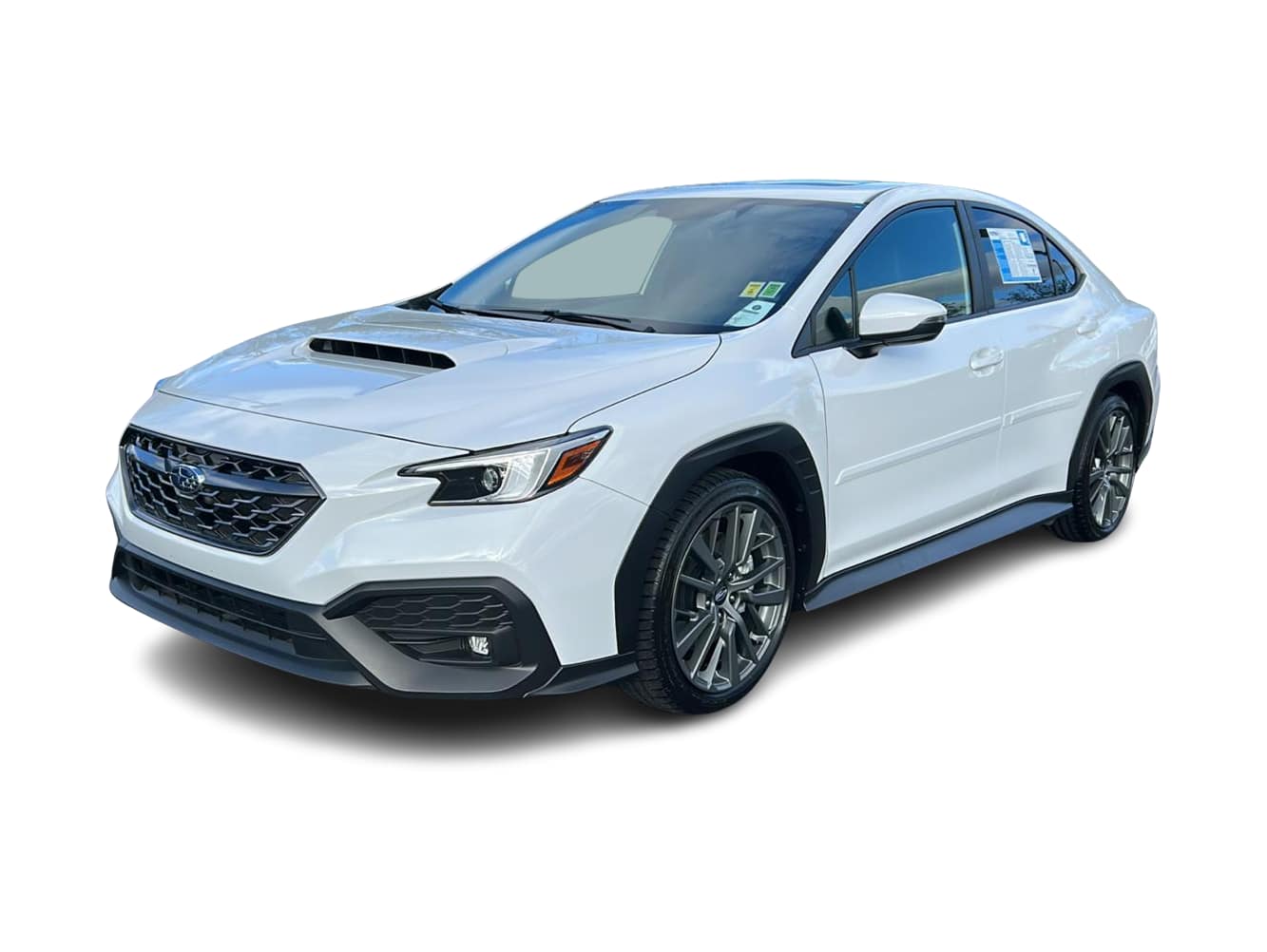 Thumbnail: 2024 Subaru WRX - 1