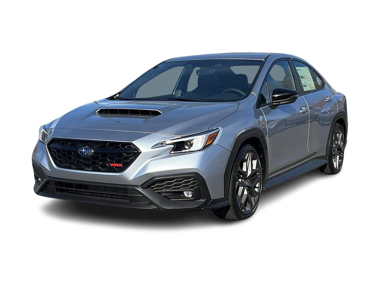 Thumbnail: 2025 Subaru WRX - 1