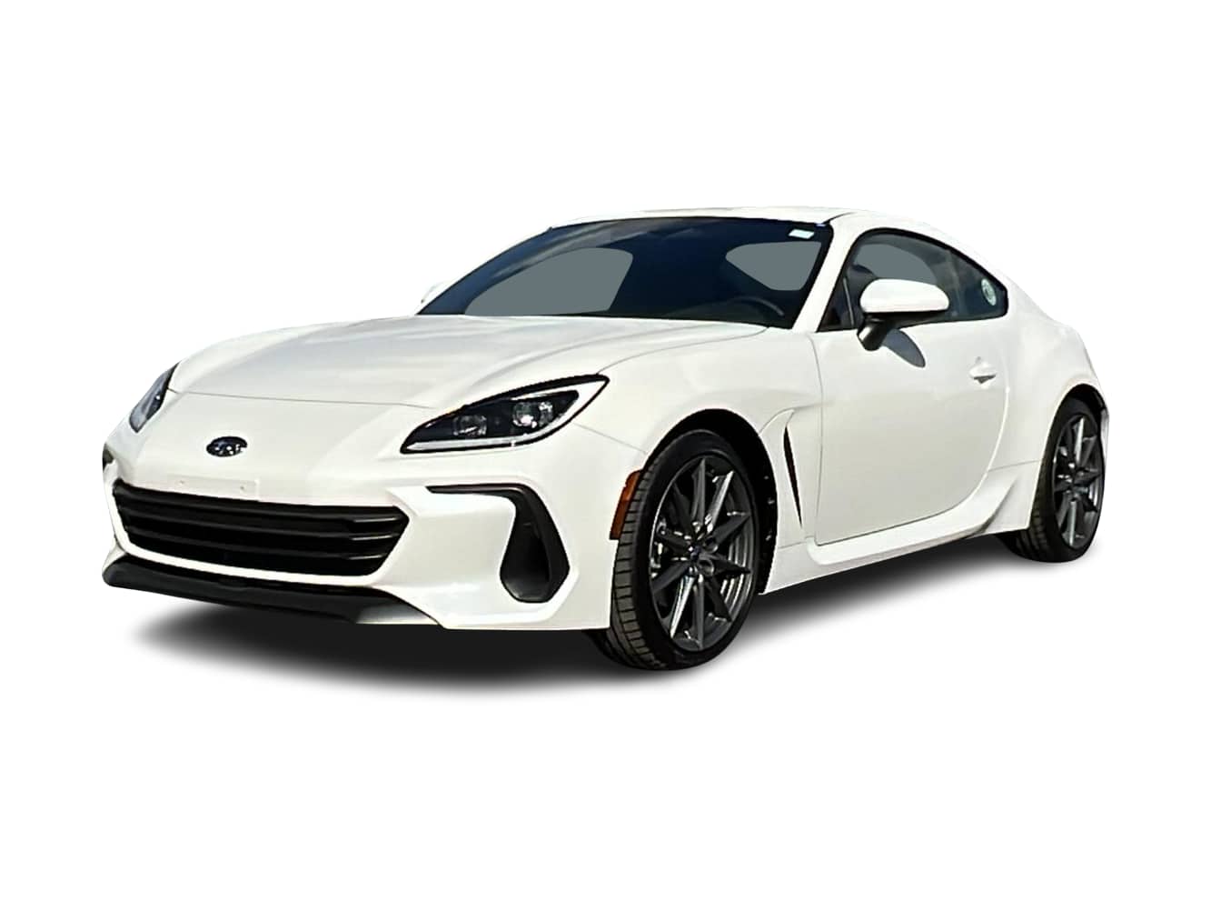 Thumbnail: 2027 Subaru BRZ - 1
