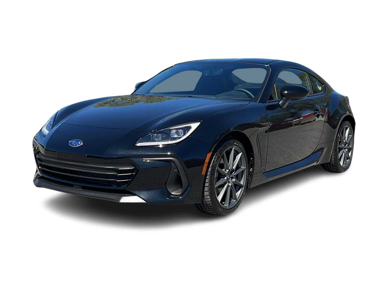 2026 Subaru BRZ Limited -
                  Reno, NV