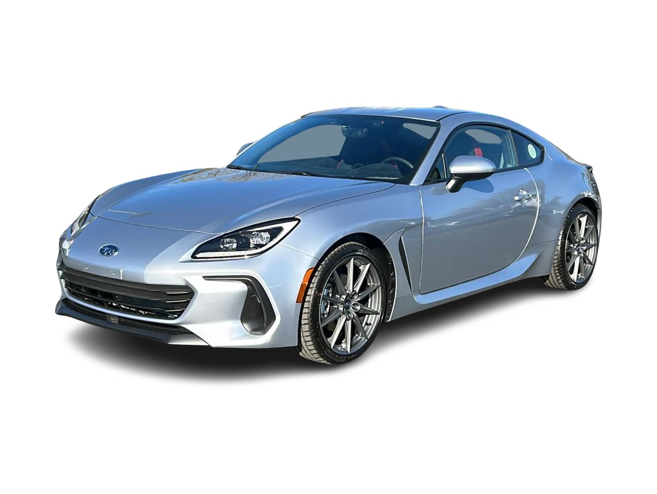2026 Subaru BRZ Limited -
                  Reno, NV