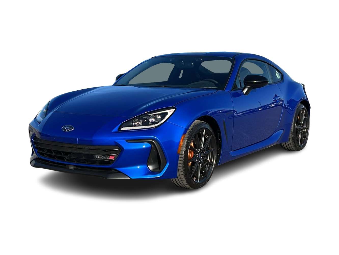 Thumbnail: 2025 Subaru BRZ - 1