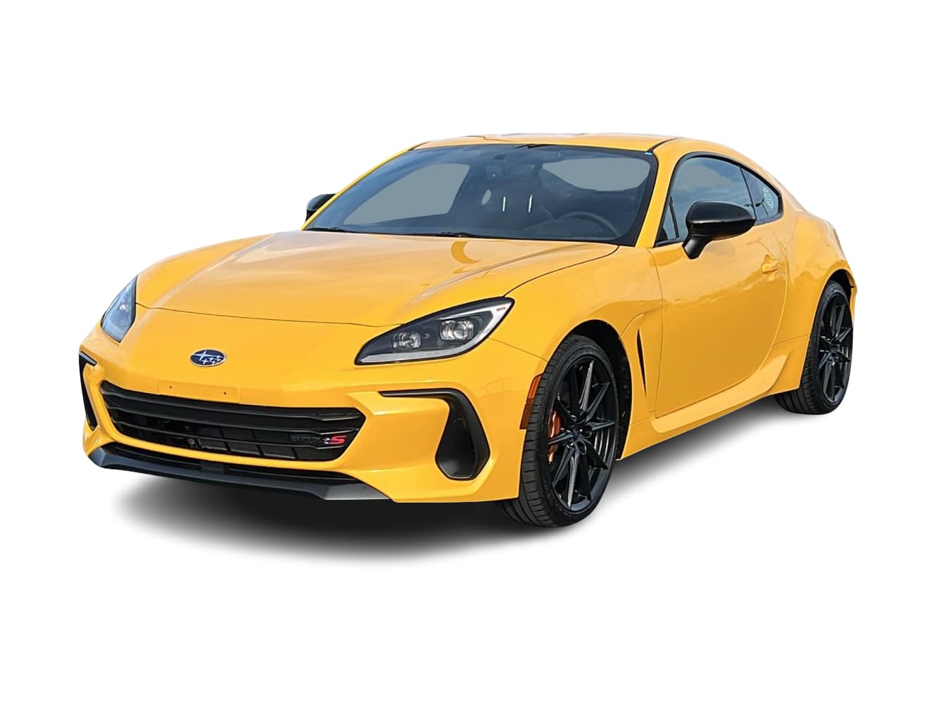 Thumbnail: 2026 Subaru BRZ - 1