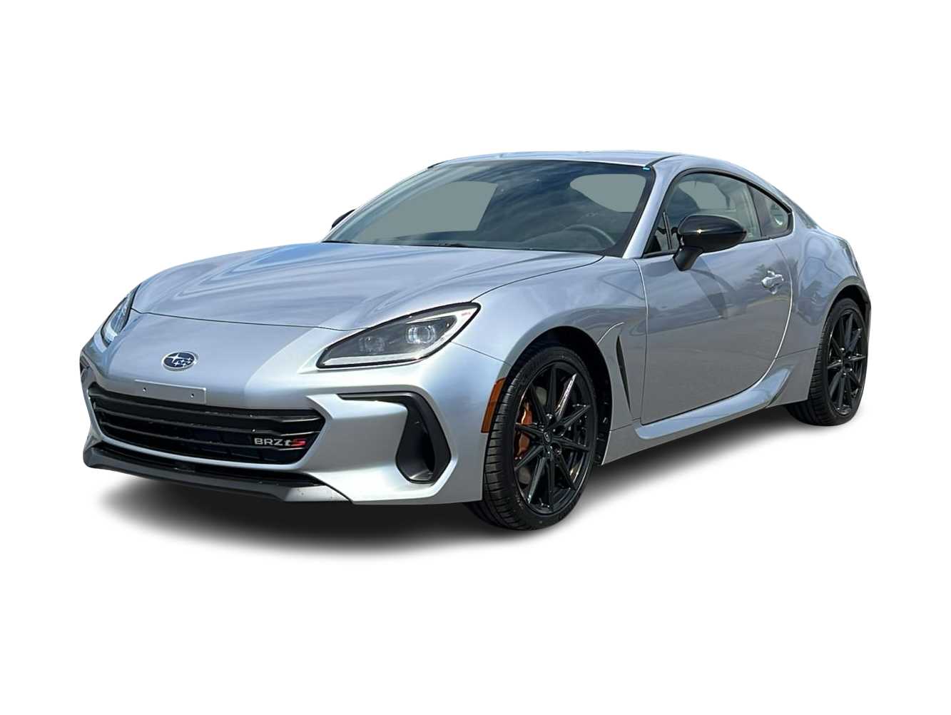 Thumbnail: 2026 Subaru BRZ - 1
