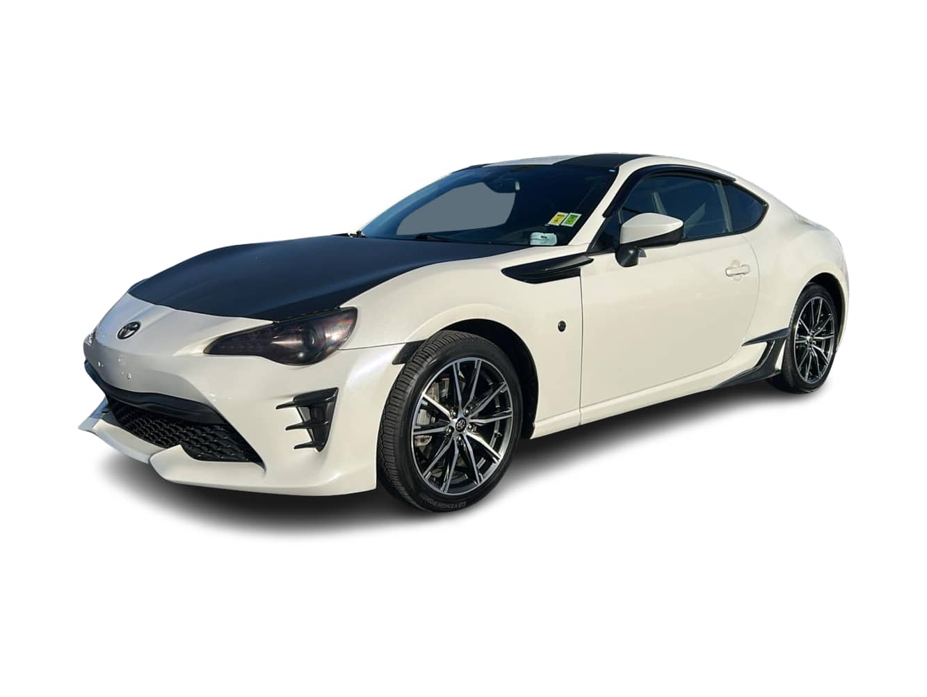 2018 Toyota 86 GT -
                  Reno, NV