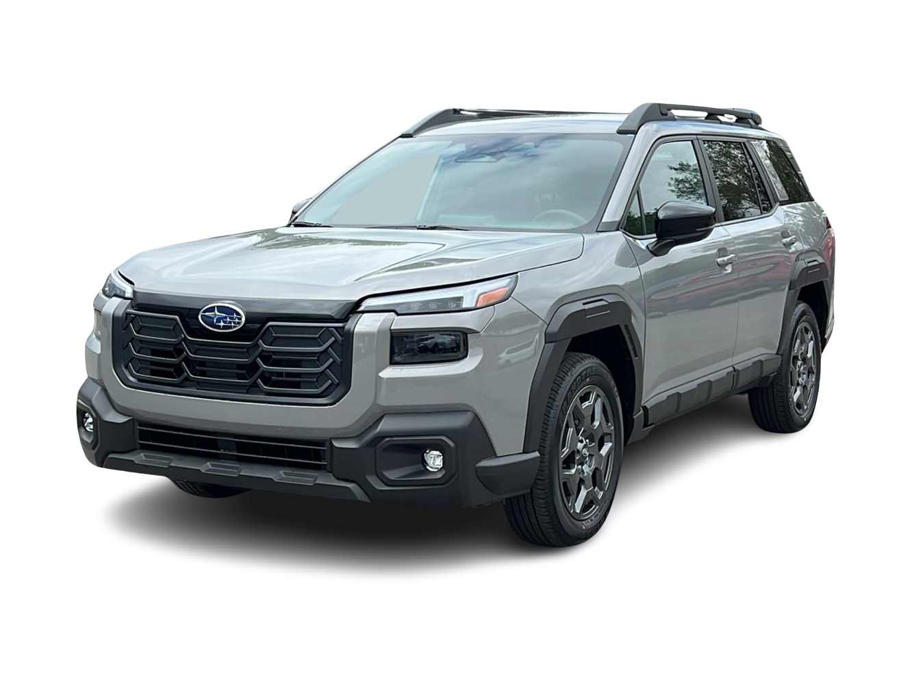 Thumbnail: 2026 Subaru Outback - 1