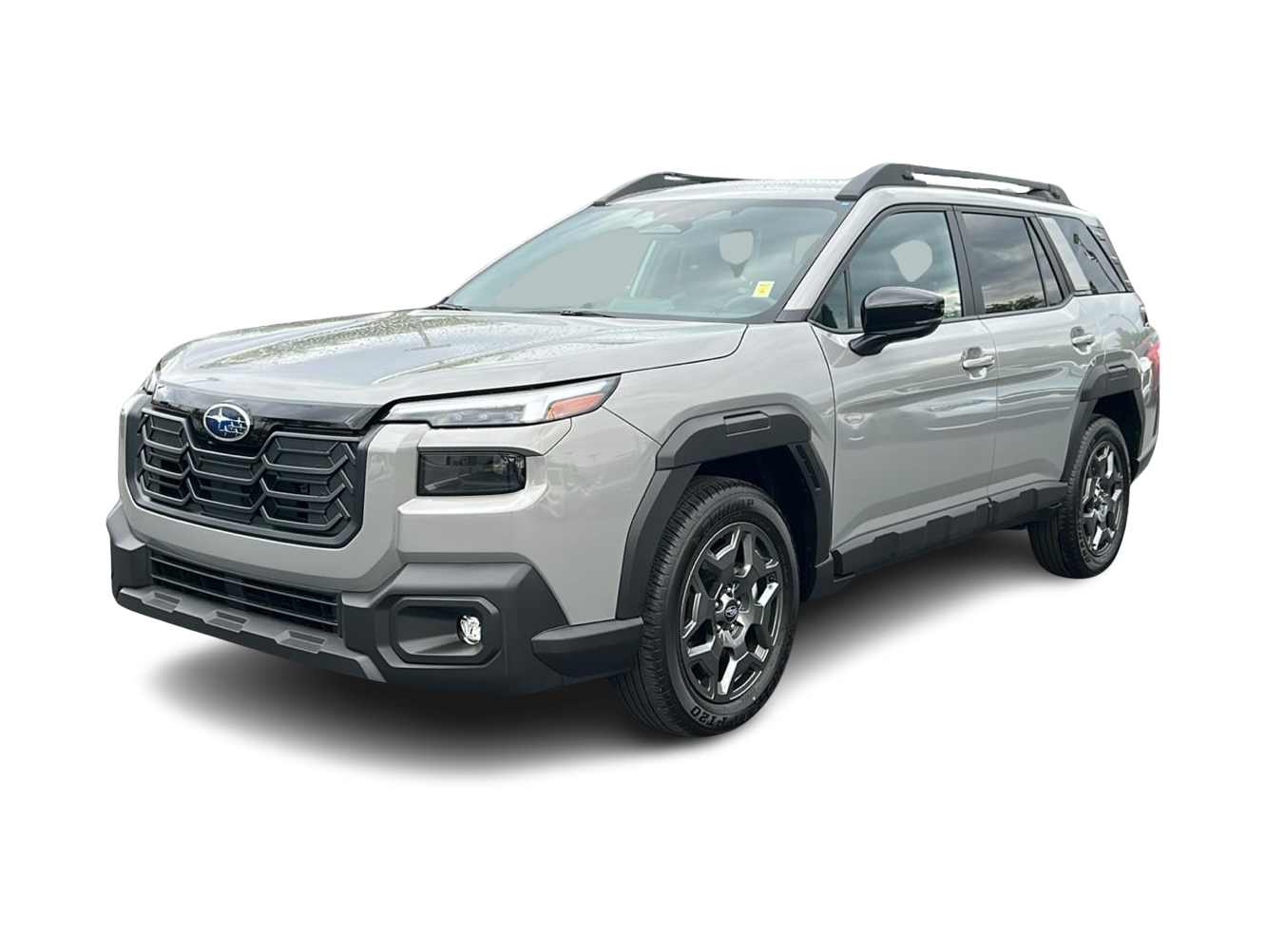 Thumbnail: 2026 Subaru Outback - 1