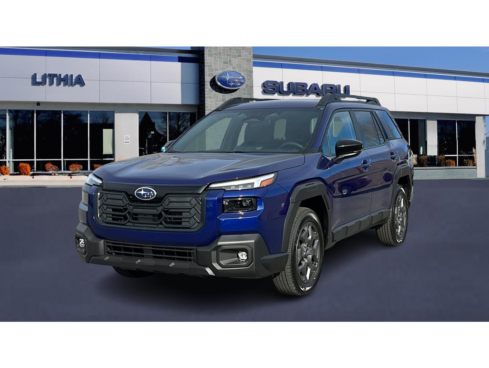 2026 Subaru Outback Premium's photo