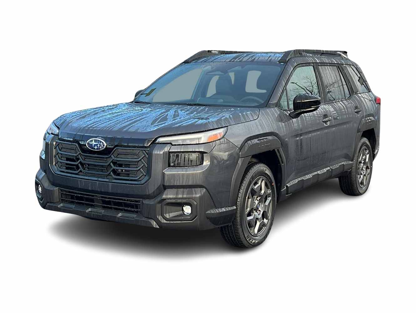 Thumbnail: 2026 Subaru Outback - 1