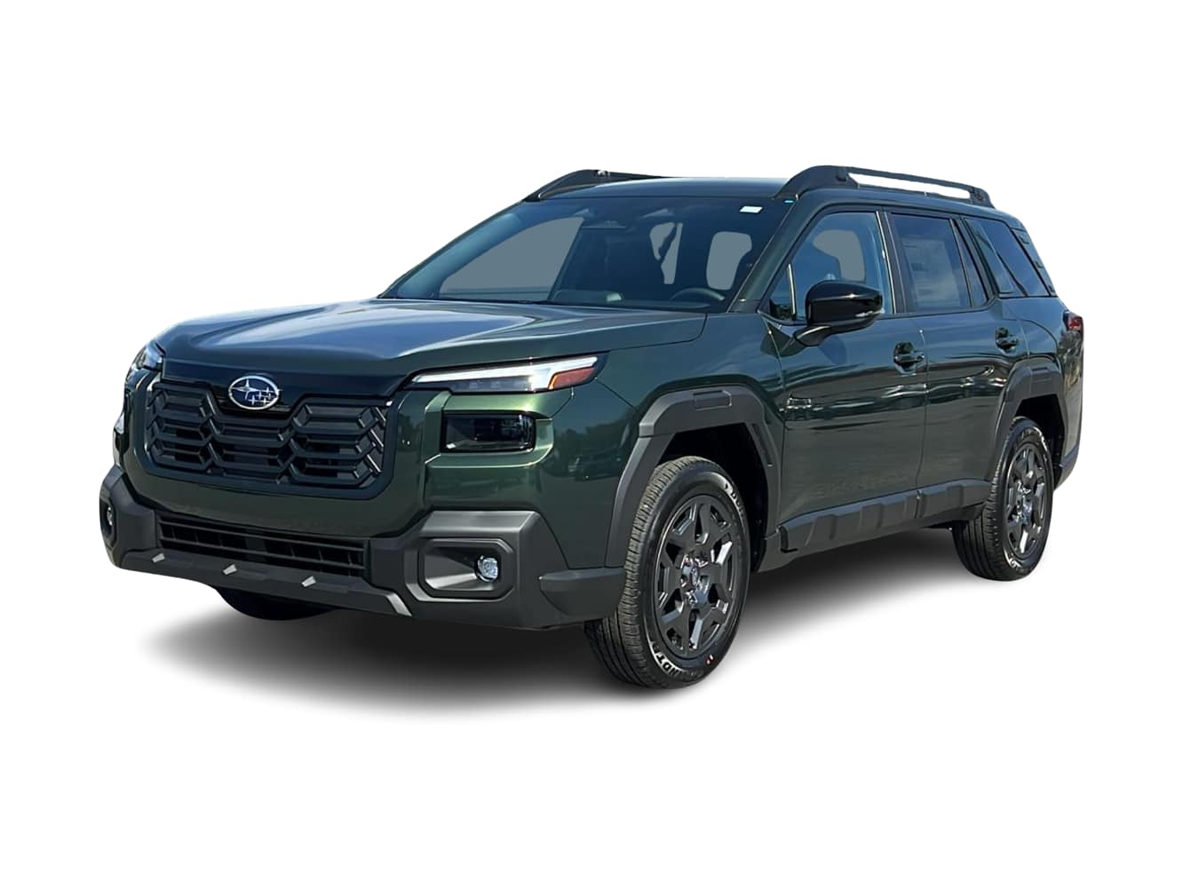 Thumbnail: 2026 Subaru Outback - 1