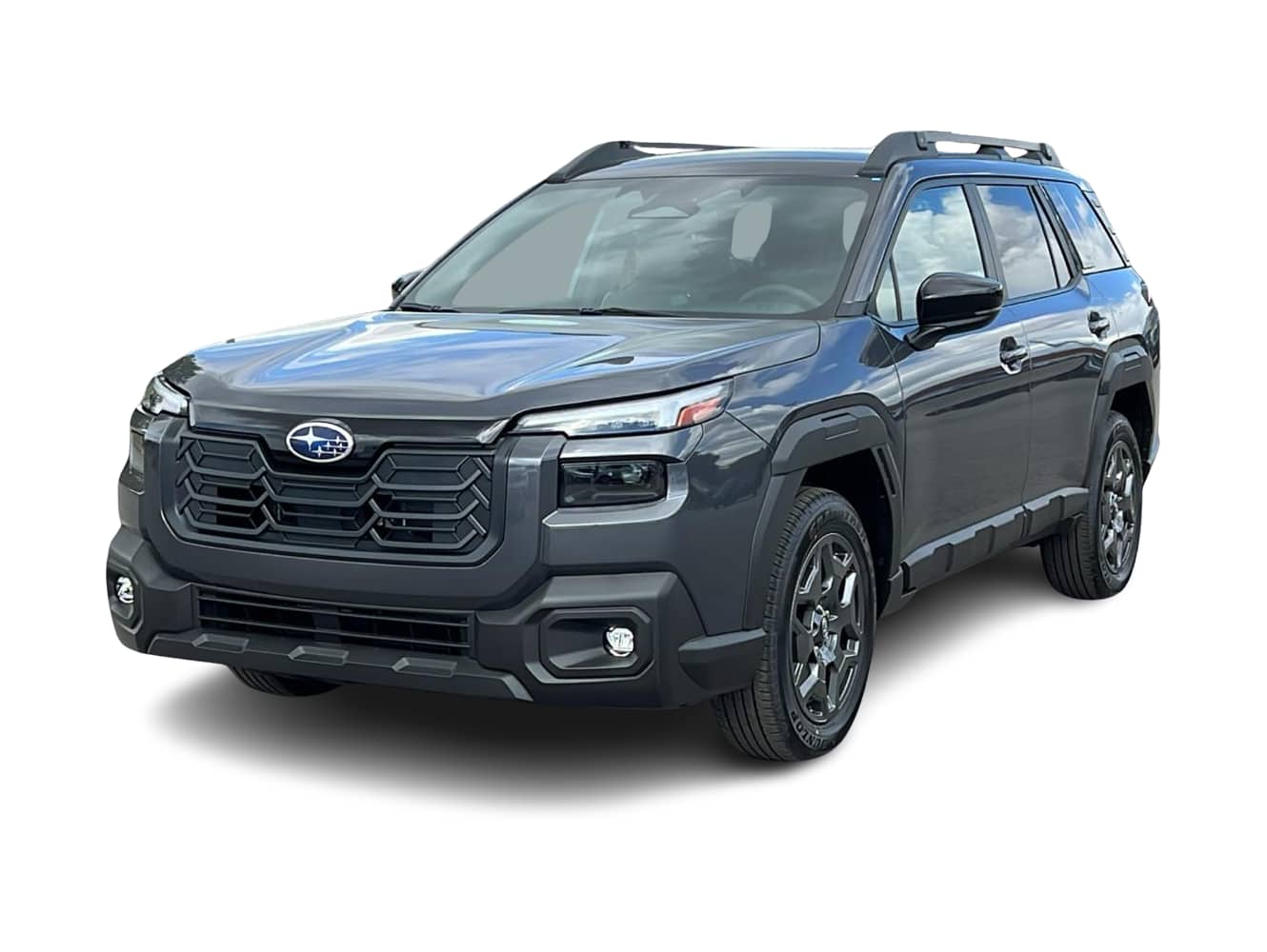Thumbnail: 2026 Subaru Outback - 1