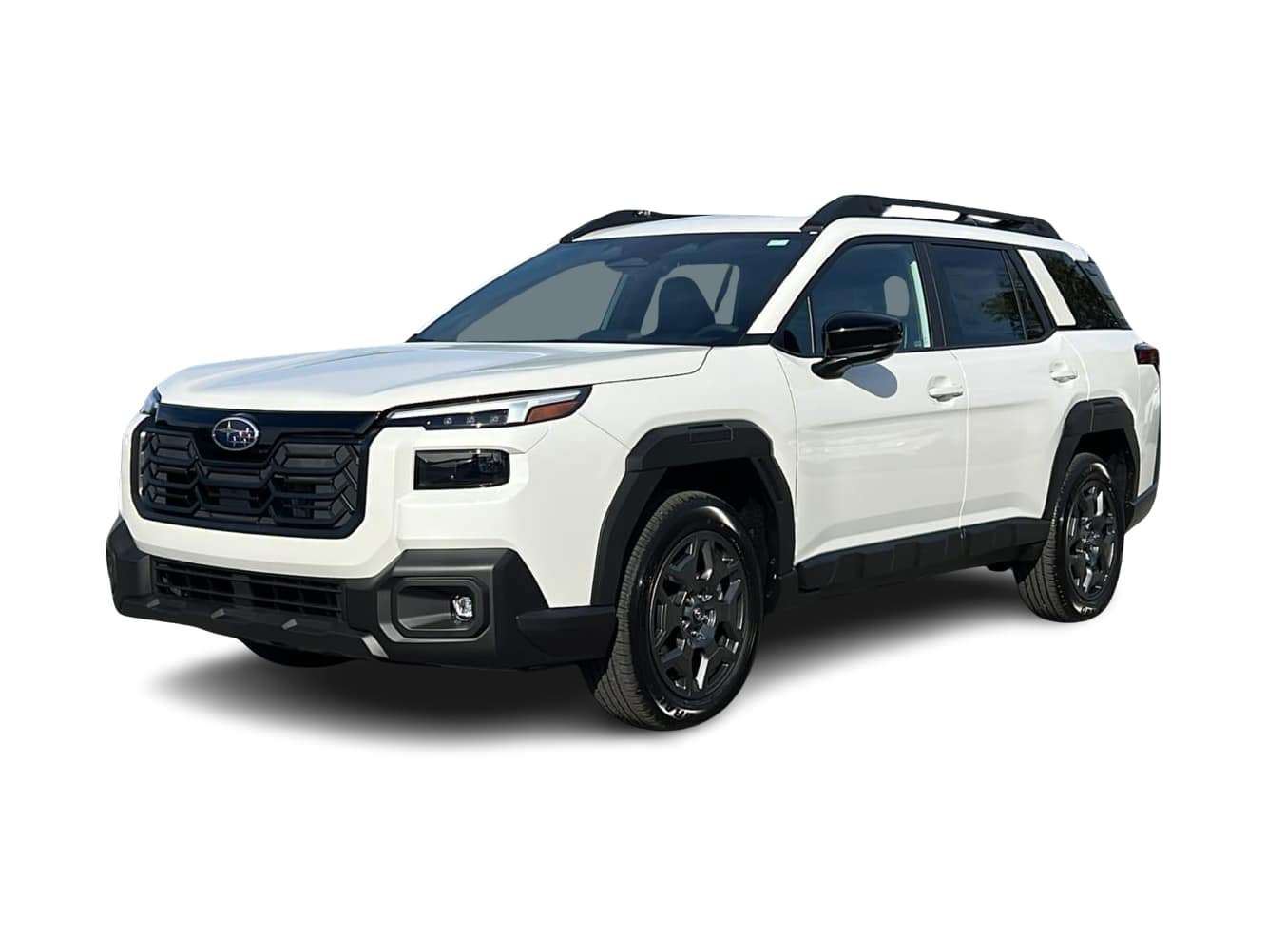 Thumbnail: 2026 Subaru Outback - 1