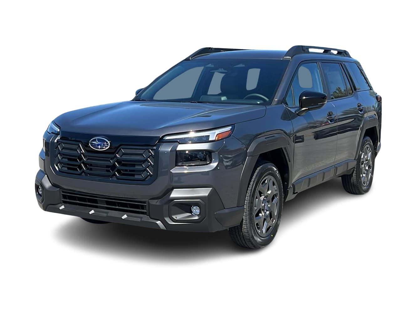 Thumbnail: 2026 Subaru Outback - 1
