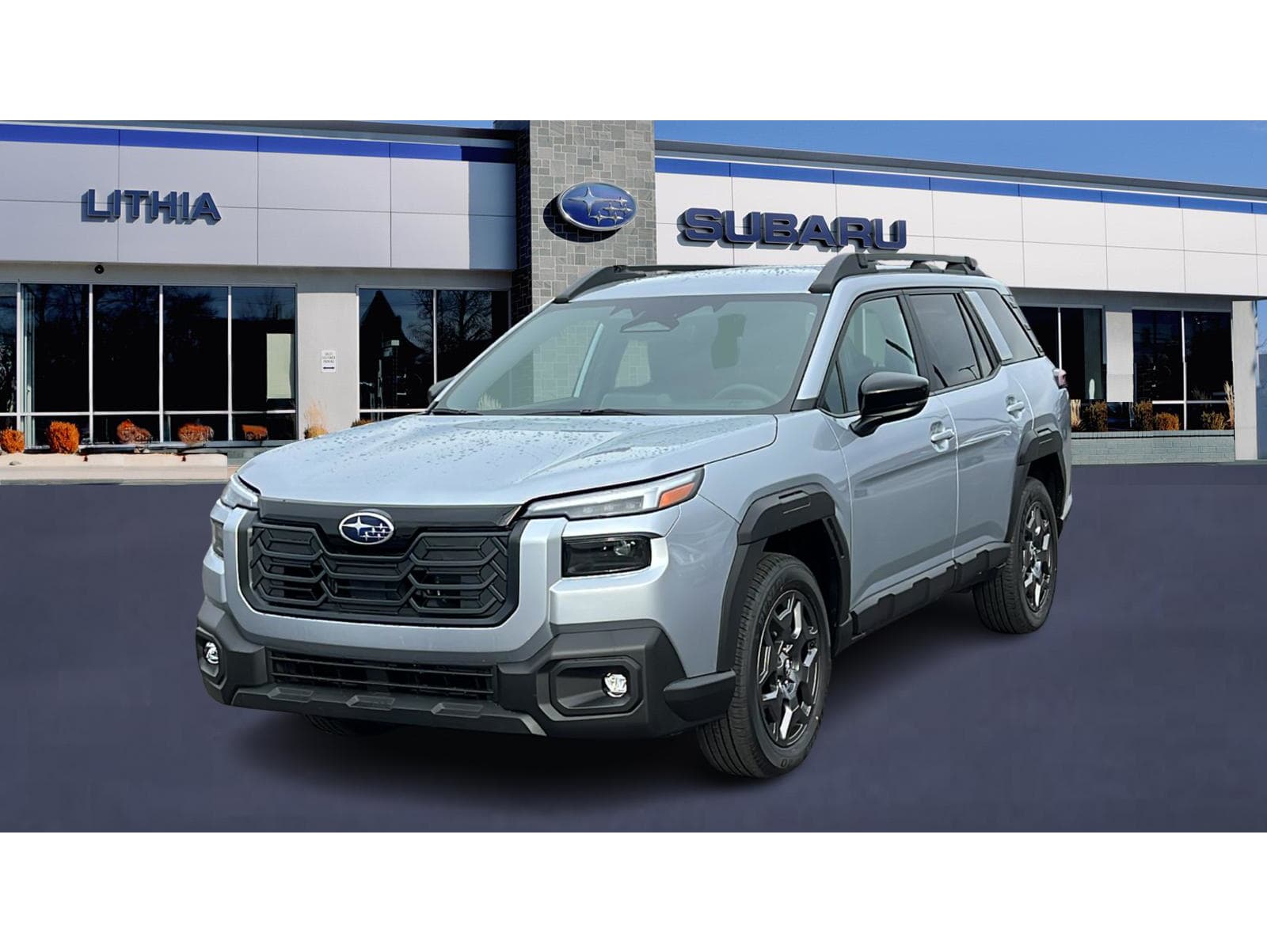 2026 Subaru Outback Premium's photo