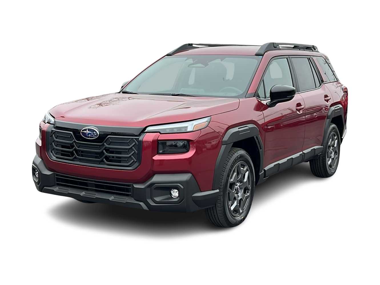 Thumbnail: 2026 Subaru Outback - 1