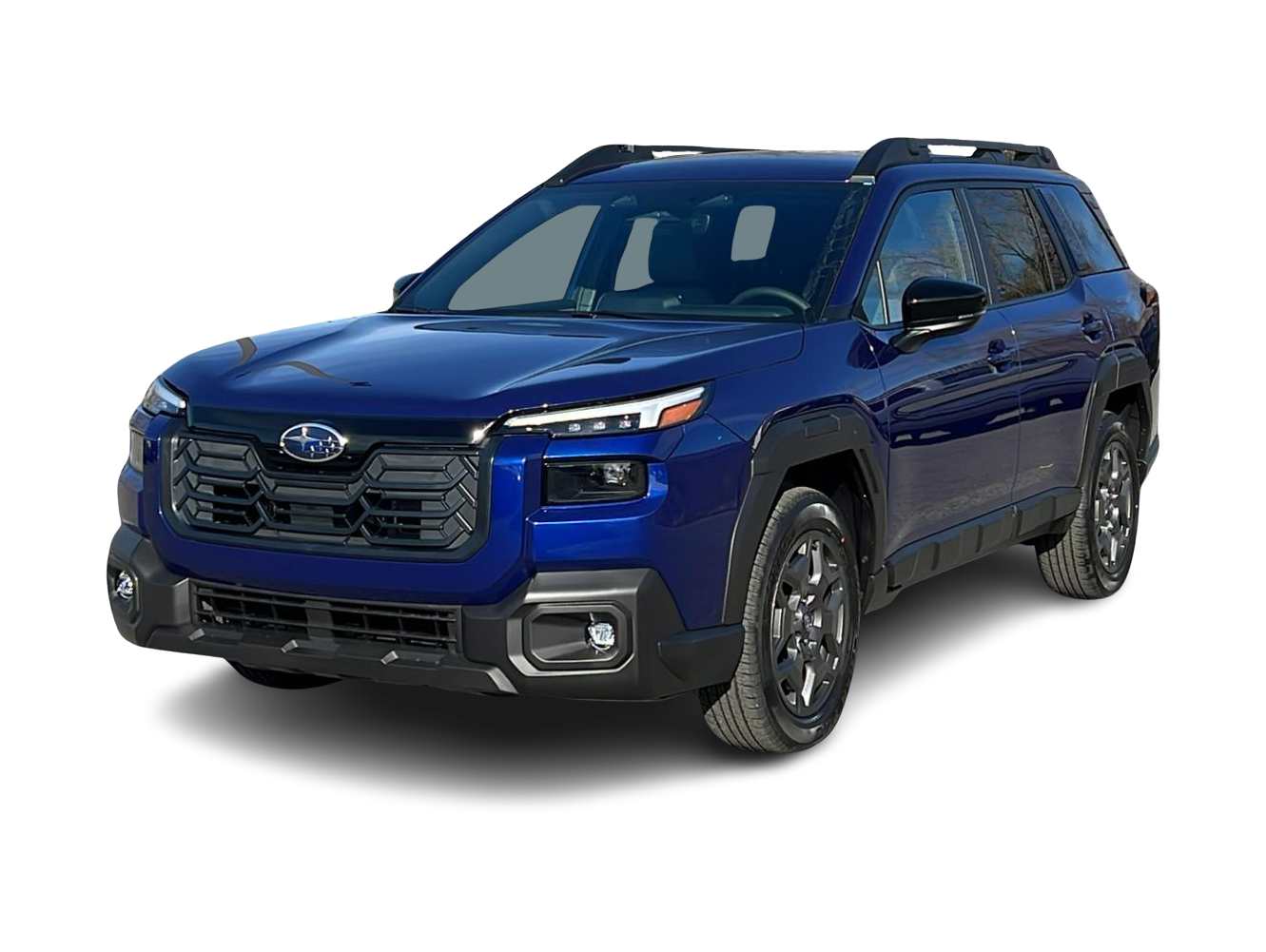 Thumbnail: 2026 Subaru Outback - 1