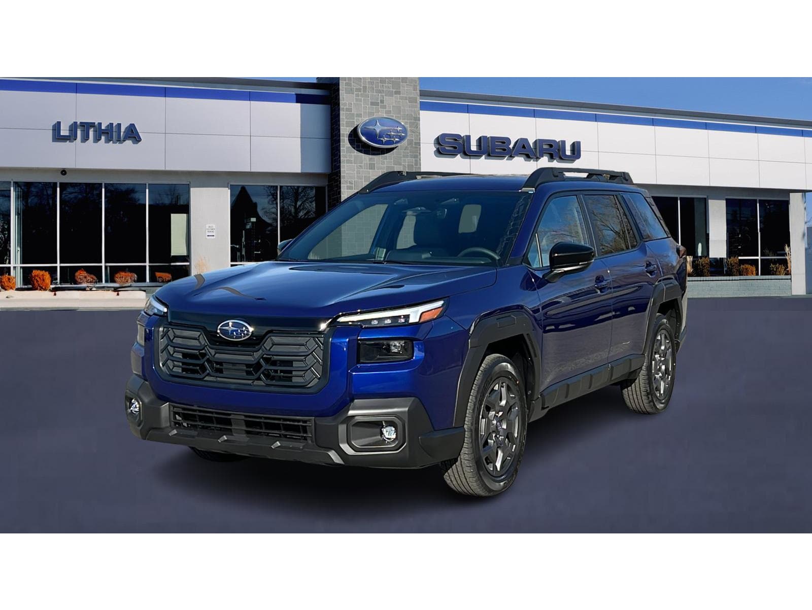 2026 Subaru Outback Premium's photo