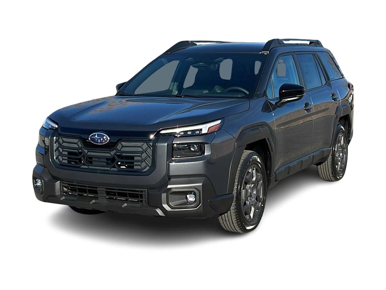 Thumbnail: 2026 Subaru Outback - 1