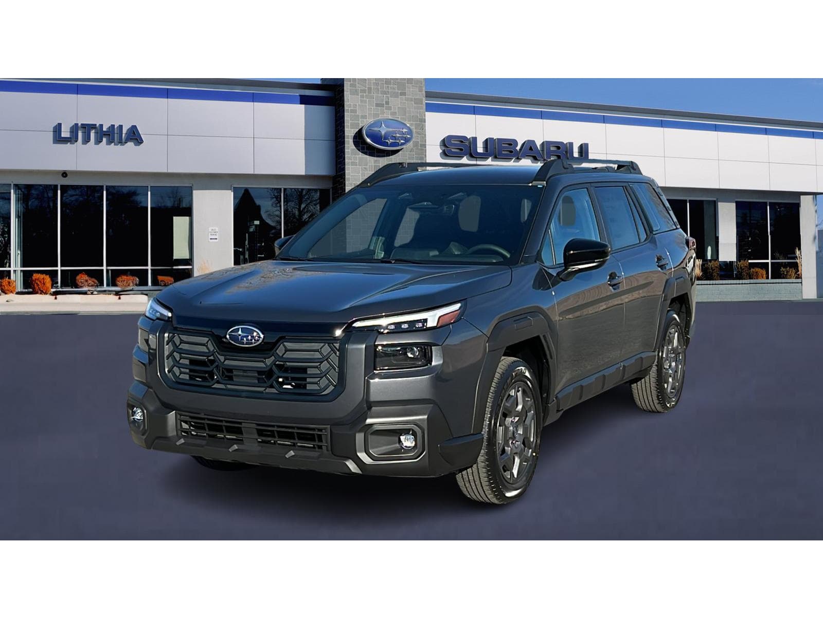 2026 Subaru Outback Premium's photo
