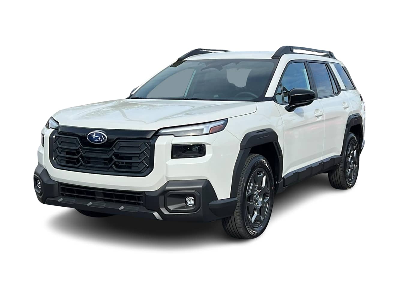 Thumbnail: 2026 Subaru Outback - 1