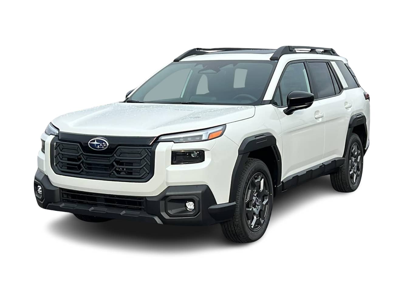 Thumbnail: 2026 Subaru Outback - 1