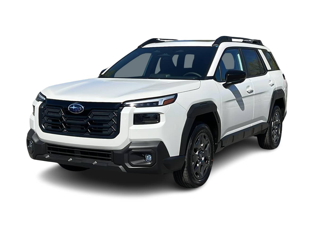 Thumbnail: 2026 Subaru Outback - 1