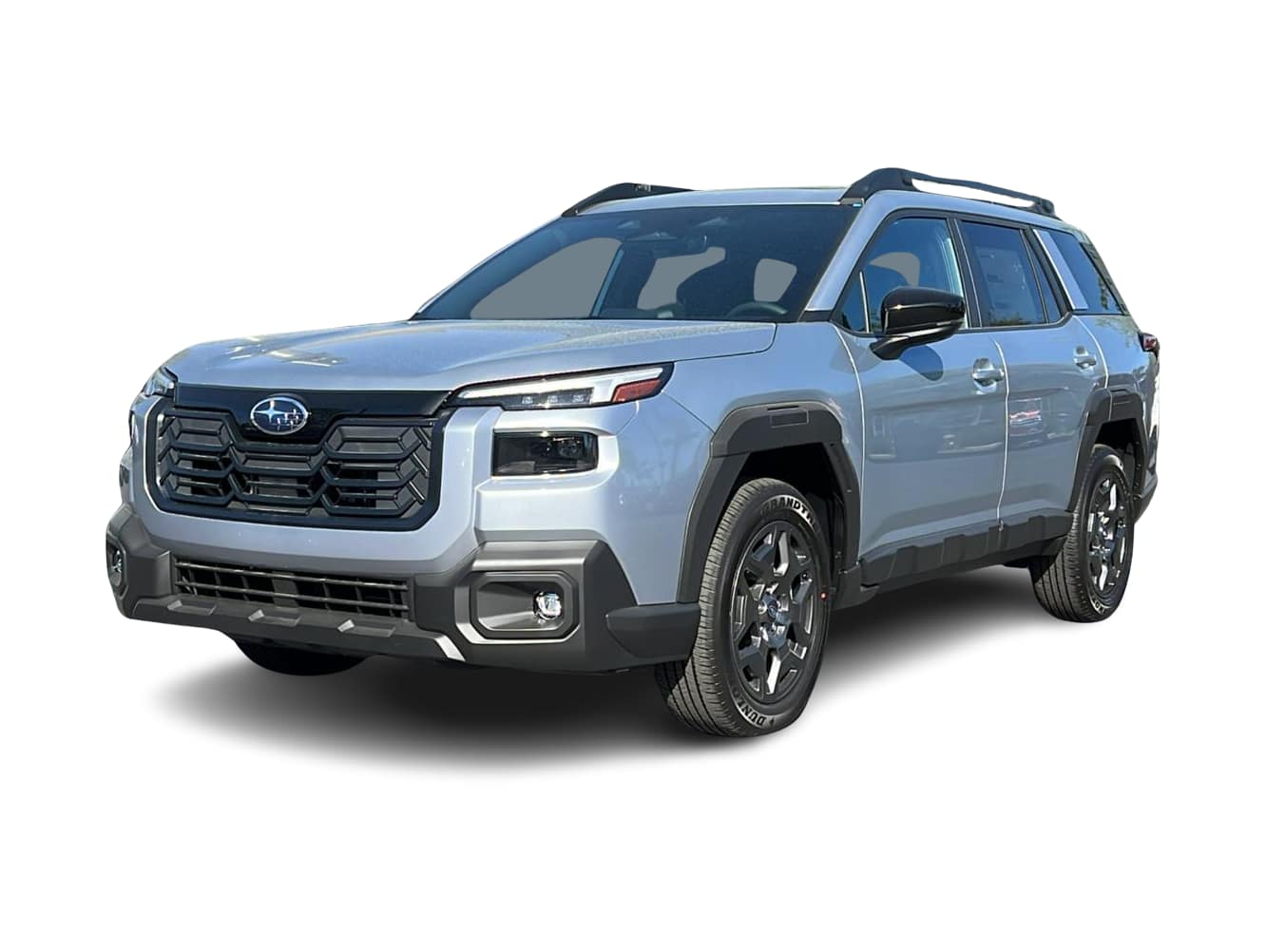 Thumbnail: 2026 Subaru Outback - 1