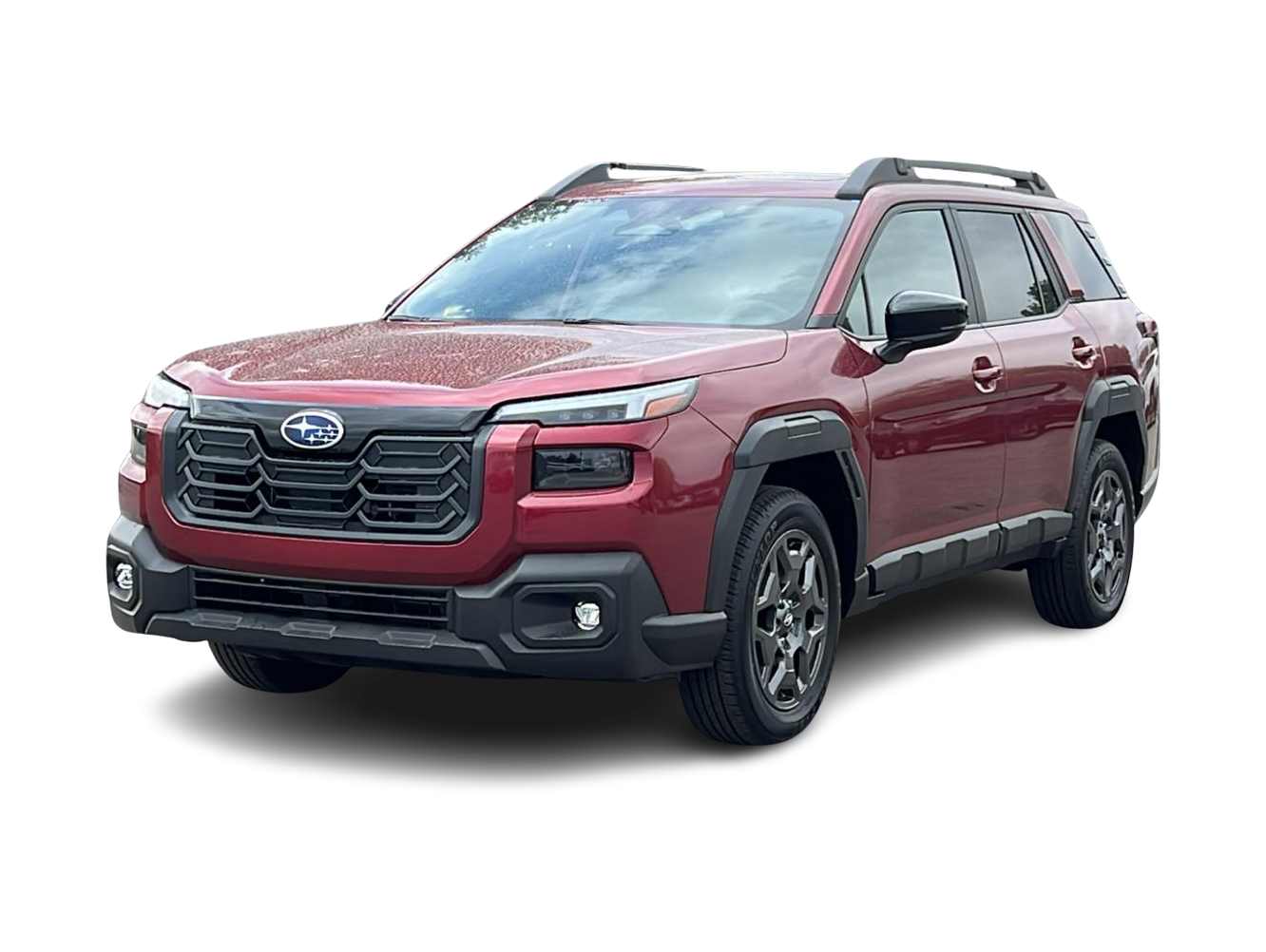 Thumbnail: 2026 Subaru Outback - 1