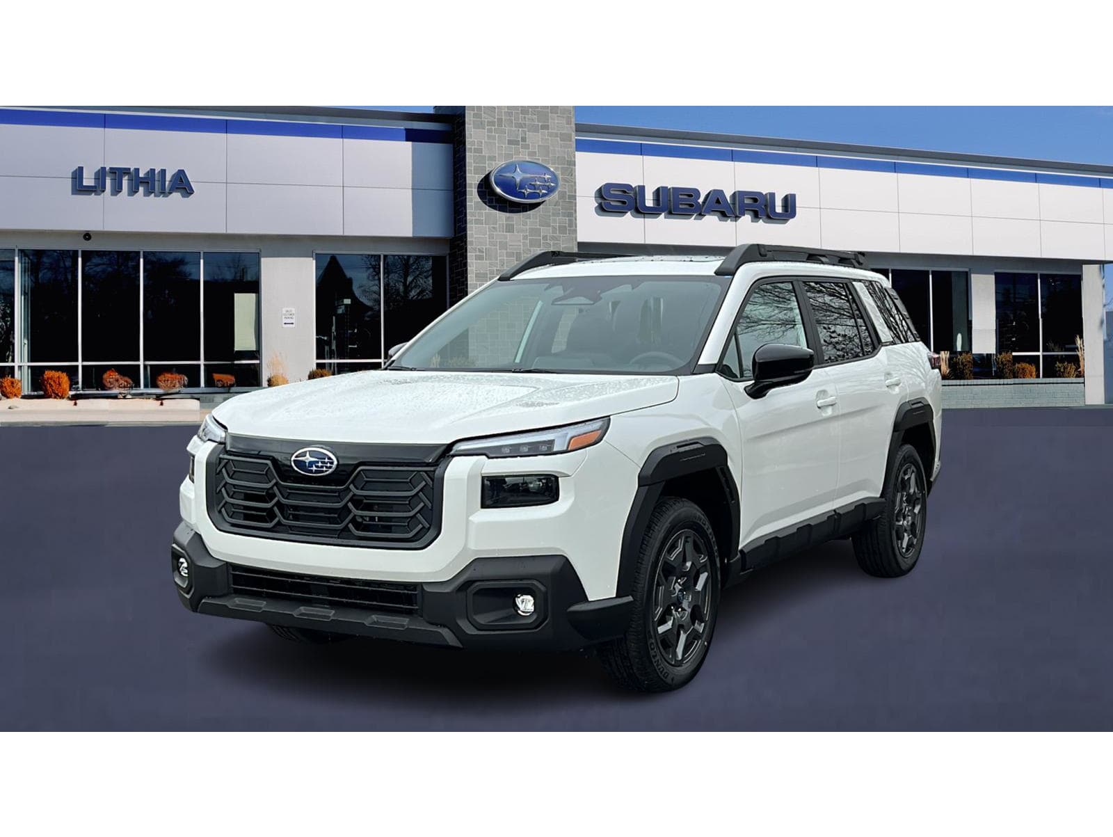 2026 Subaru Outback Premium's photo