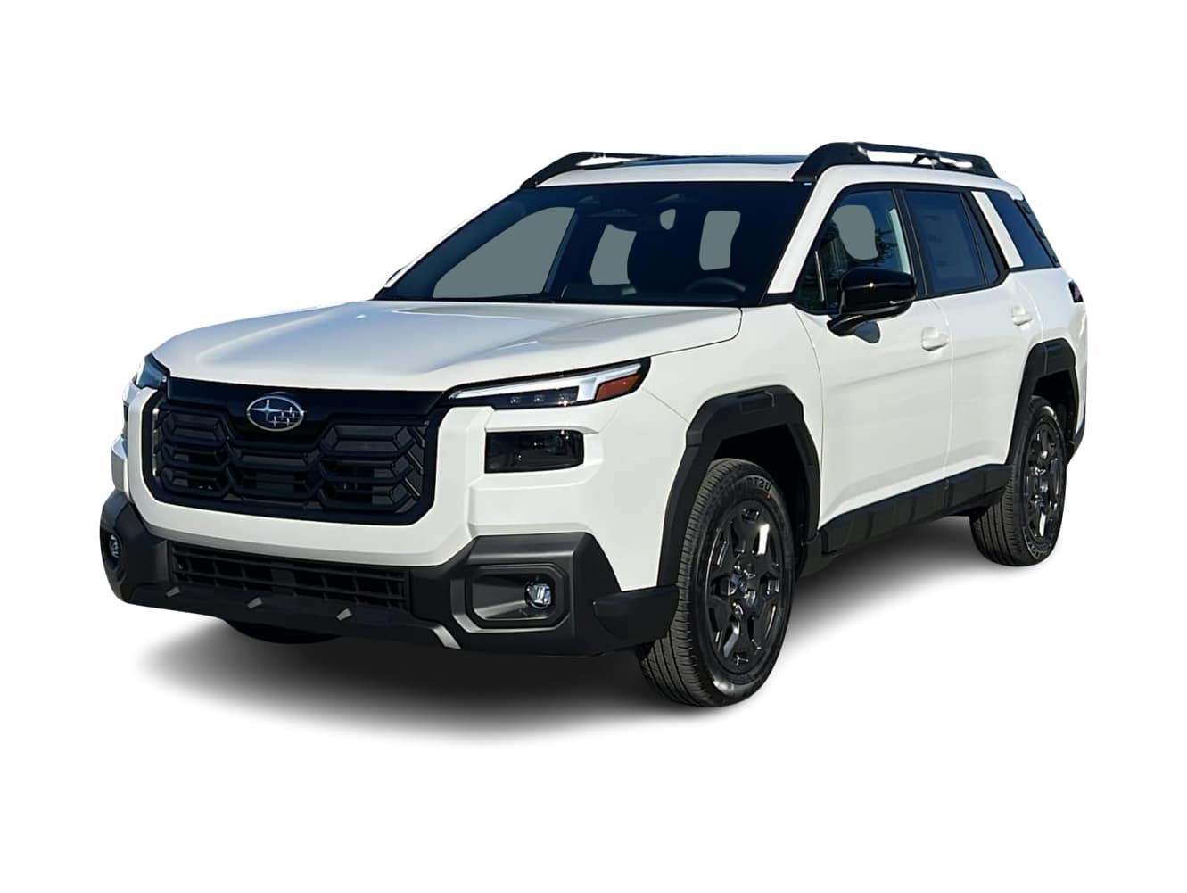 Thumbnail: 2026 Subaru Outback - 1