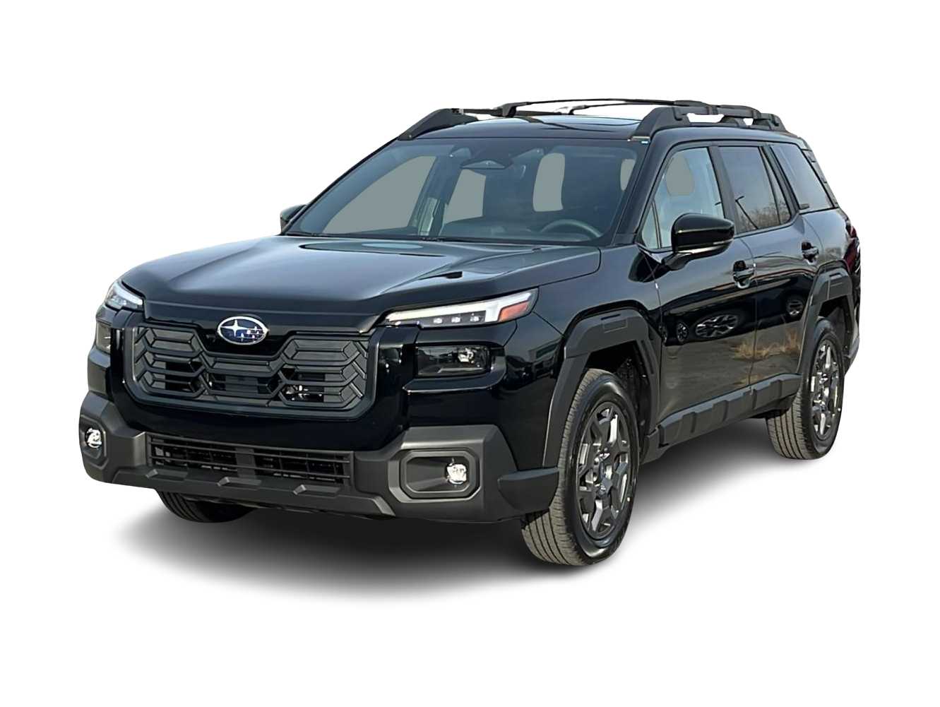 Thumbnail: 2026 Subaru Outback - 1