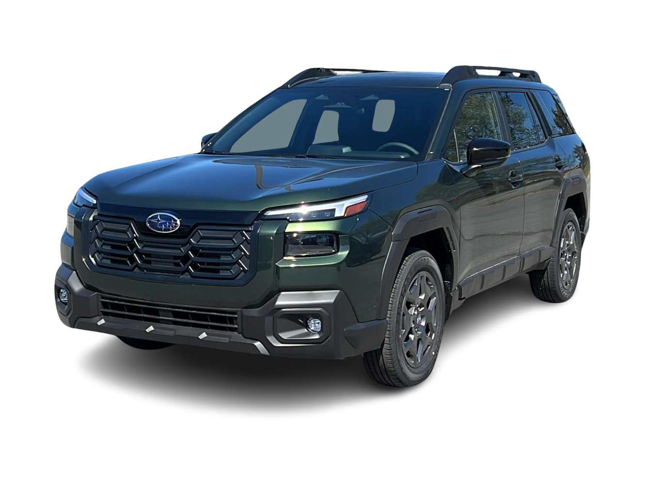 Thumbnail: 2026 Subaru Outback - 1