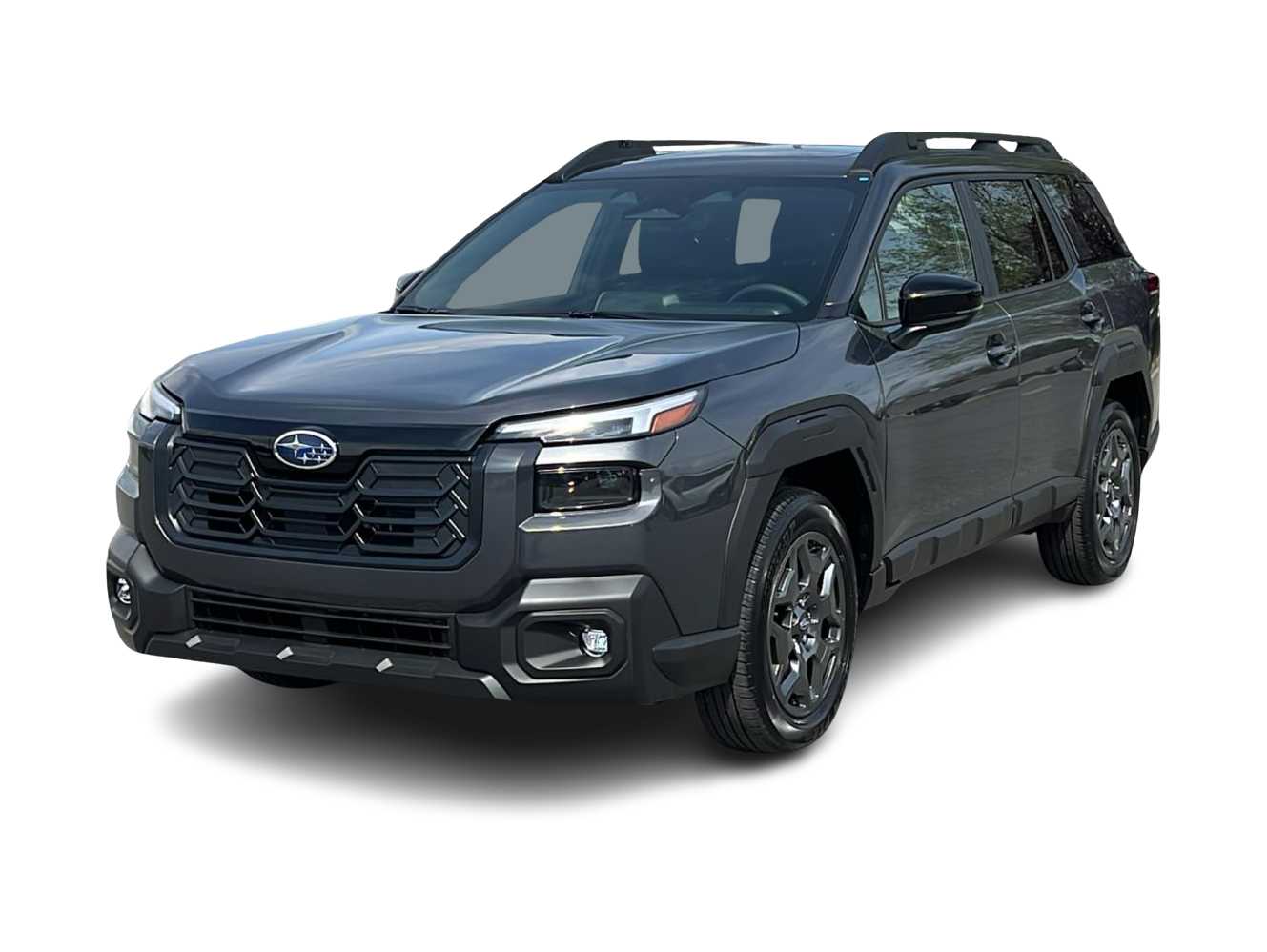 Thumbnail: 2026 Subaru Outback - 1
