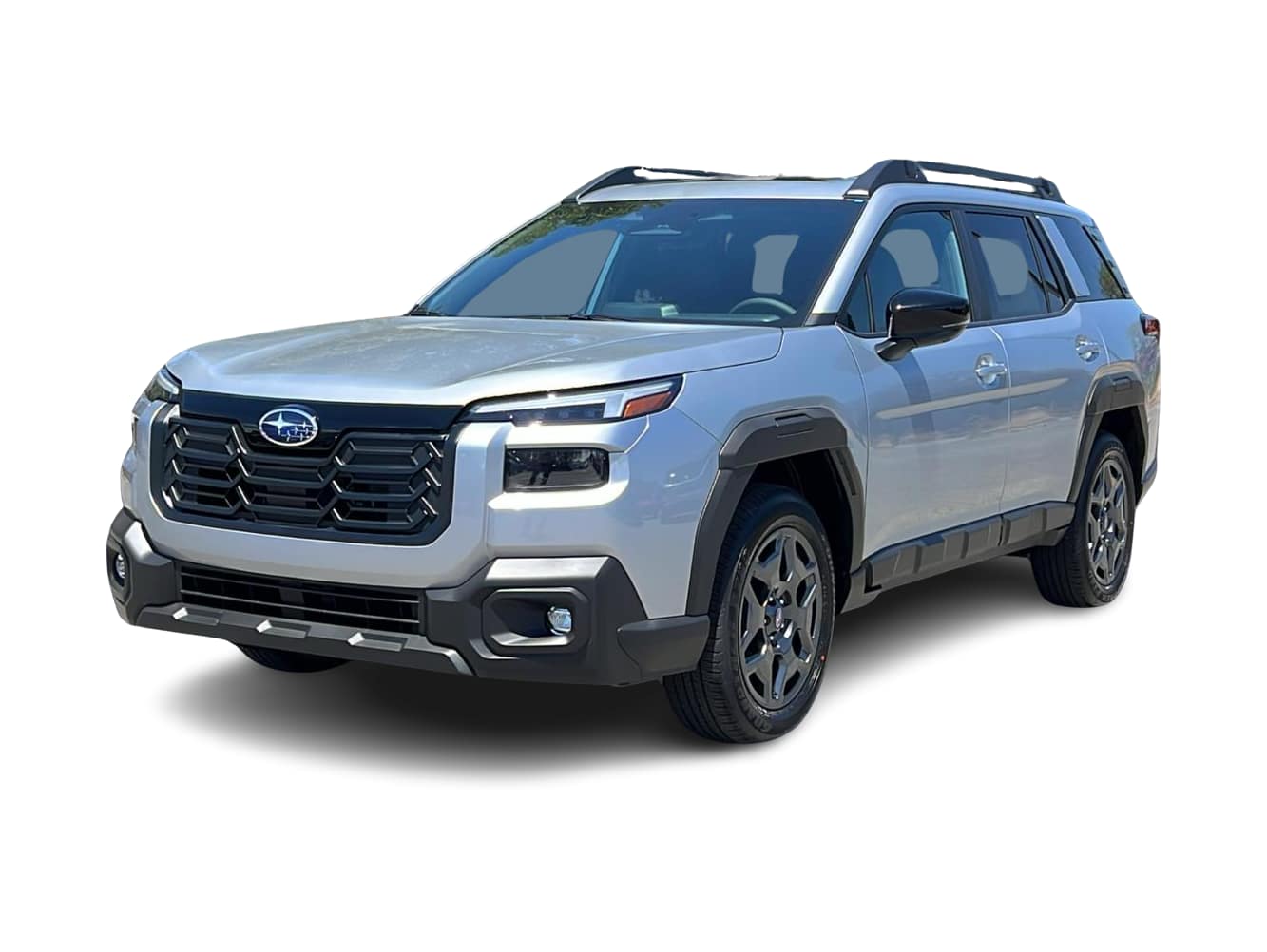 Thumbnail: 2026 Subaru Outback - 1