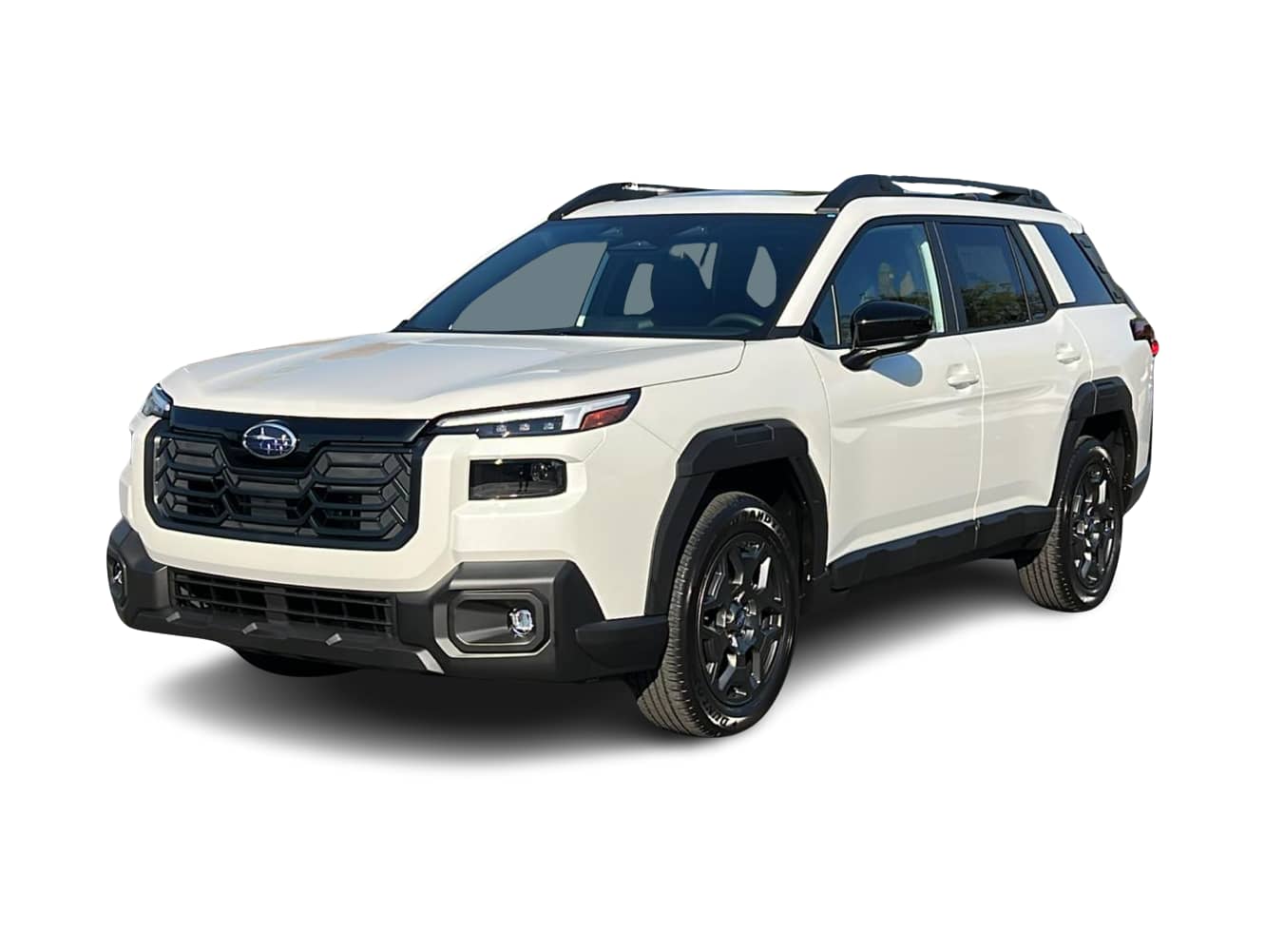 Thumbnail: 2026 Subaru Outback - 1