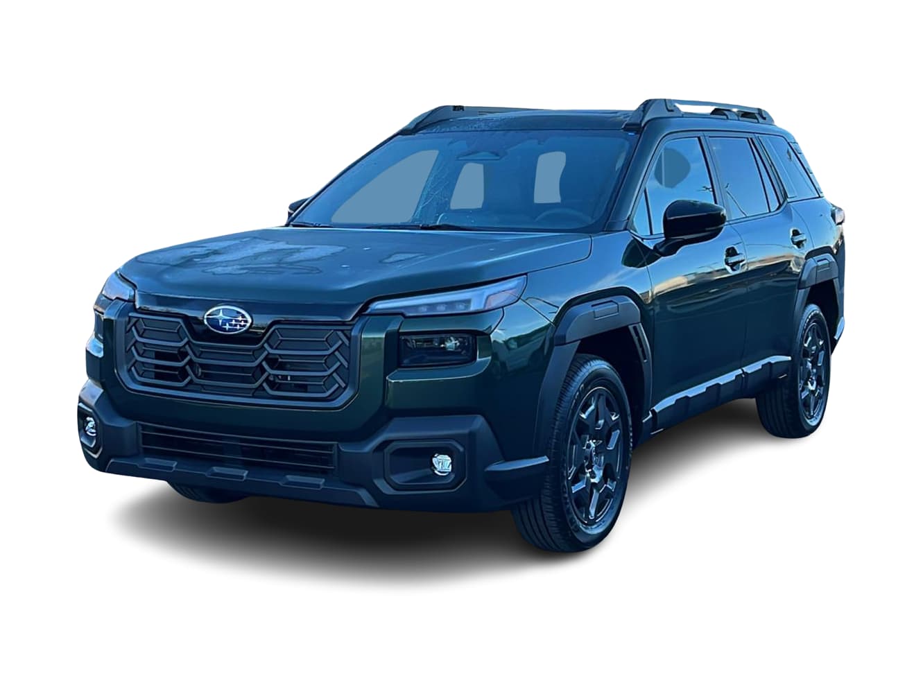 Thumbnail: 2026 Subaru Outback - 1