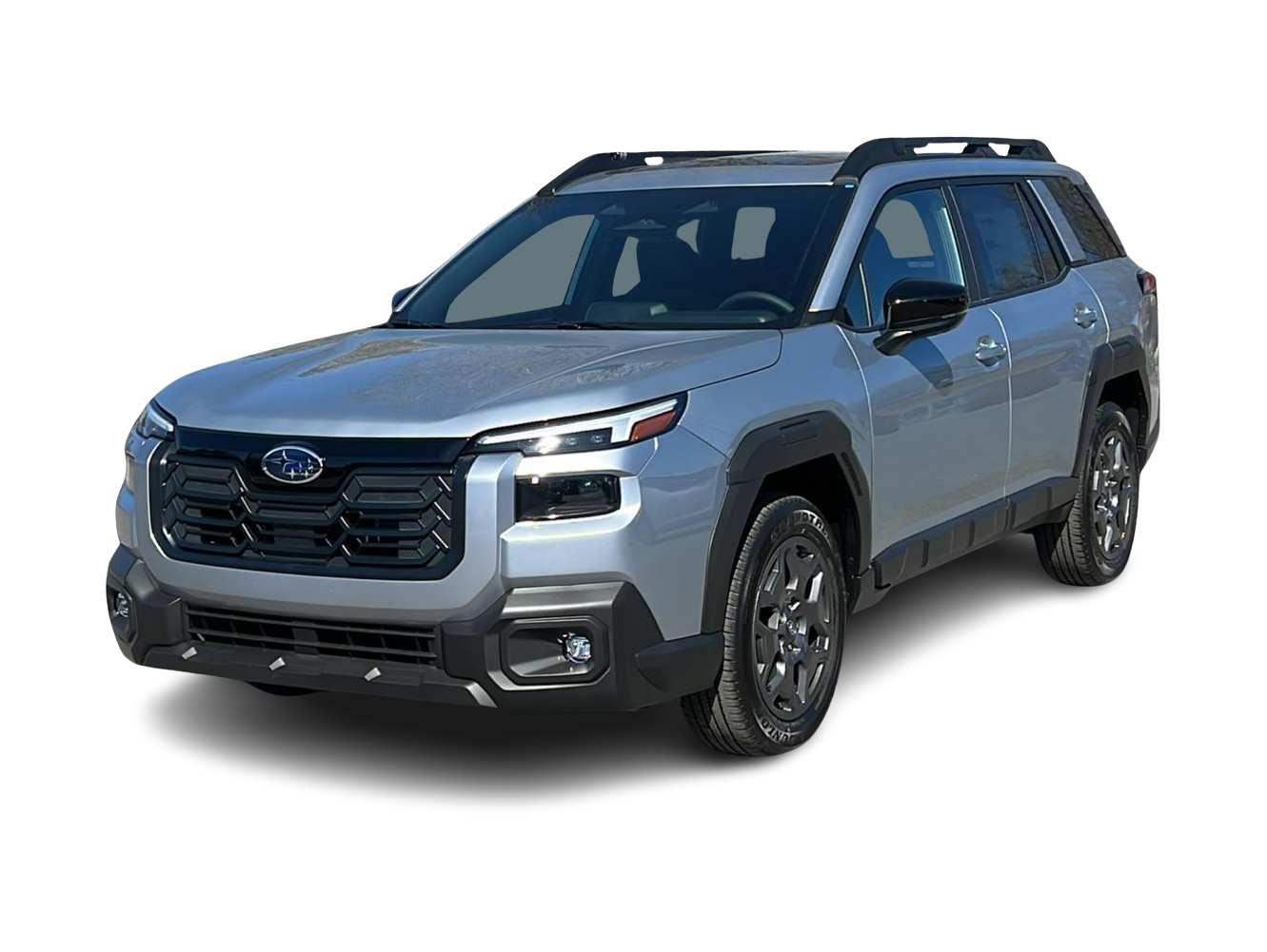 Thumbnail: 2026 Subaru Outback - 1