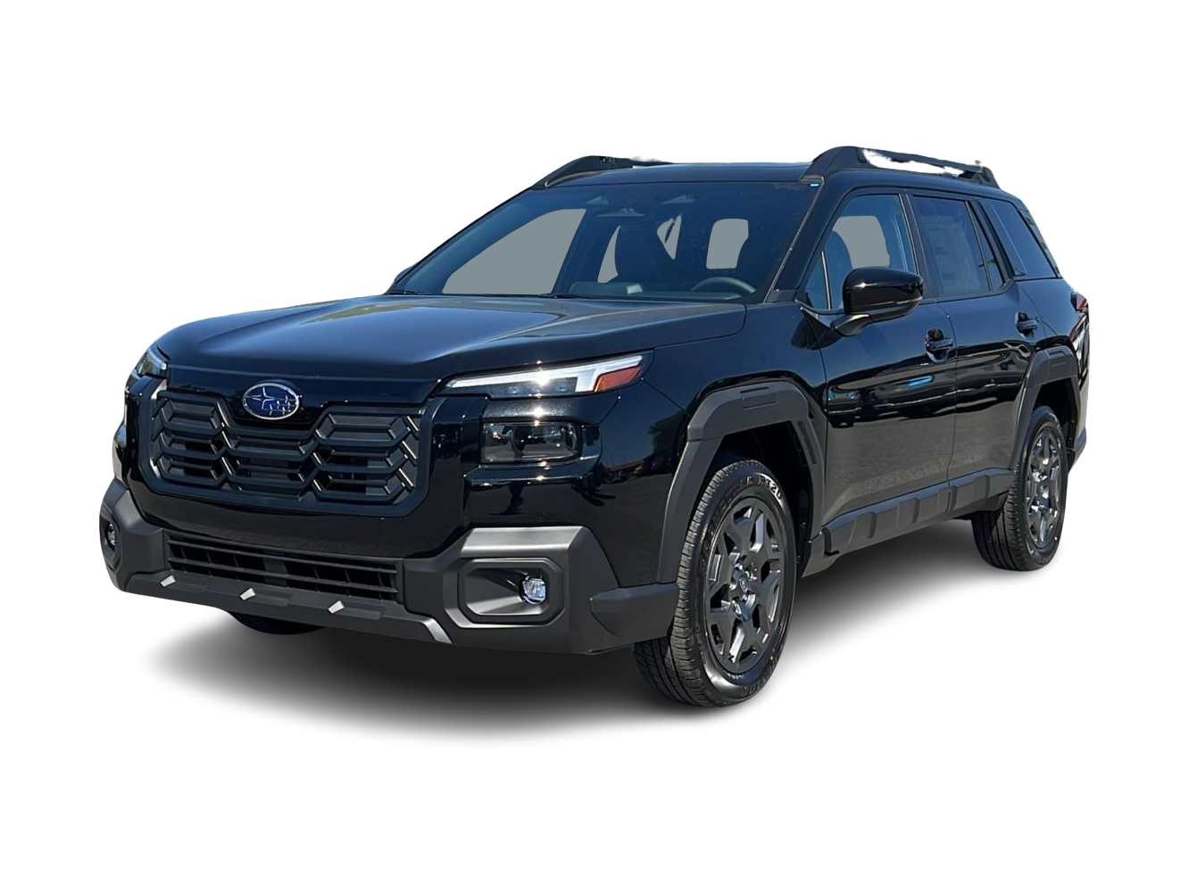 Thumbnail: 2026 Subaru Outback - 1