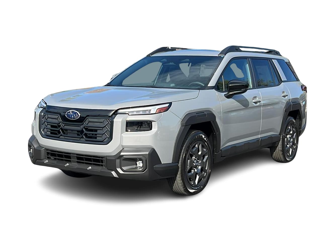 Thumbnail: 2026 Subaru Outback - 1