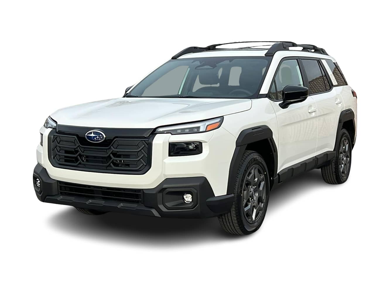 Thumbnail: 2026 Subaru Outback - 1