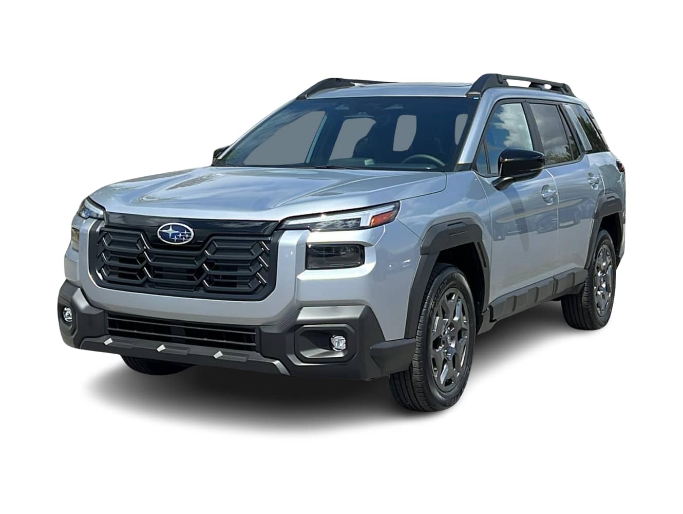Thumbnail: 2026 Subaru Outback - 1