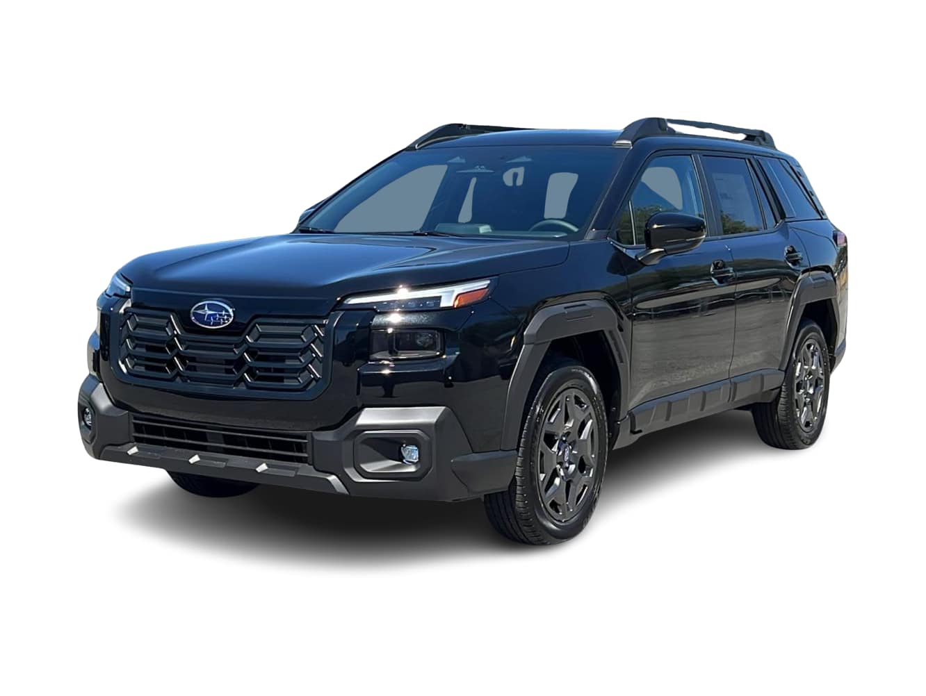 Thumbnail: 2026 Subaru Outback - 1