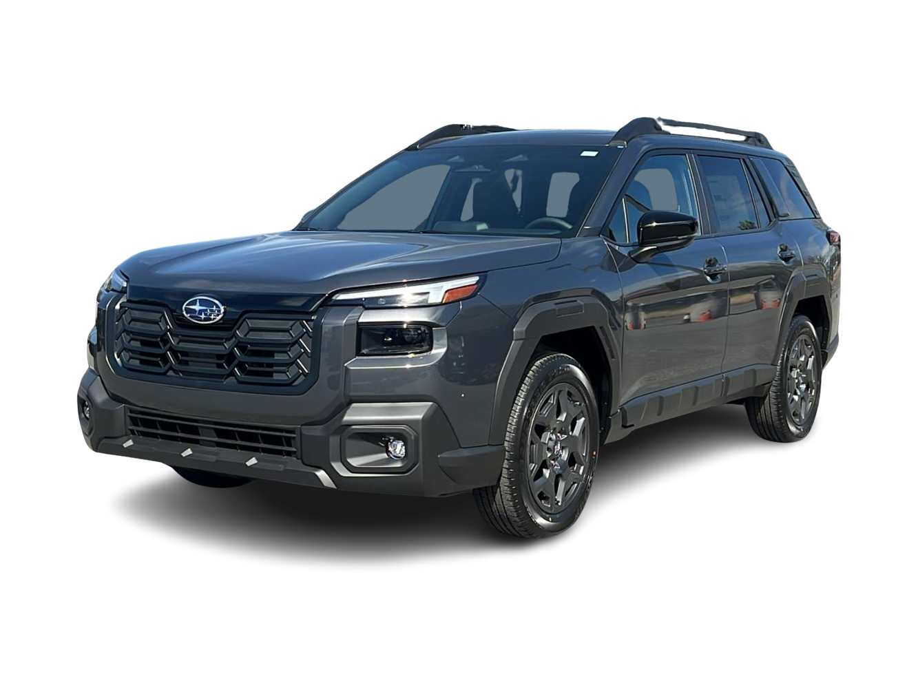 Thumbnail: 2026 Subaru Outback - 1
