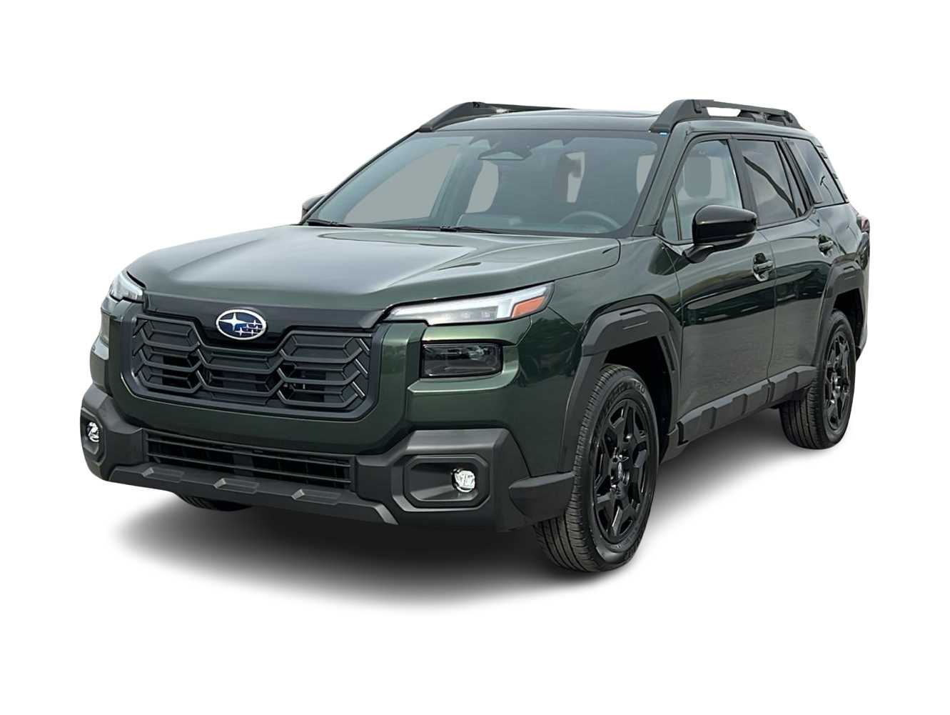 Thumbnail: 2026 Subaru Outback - 1