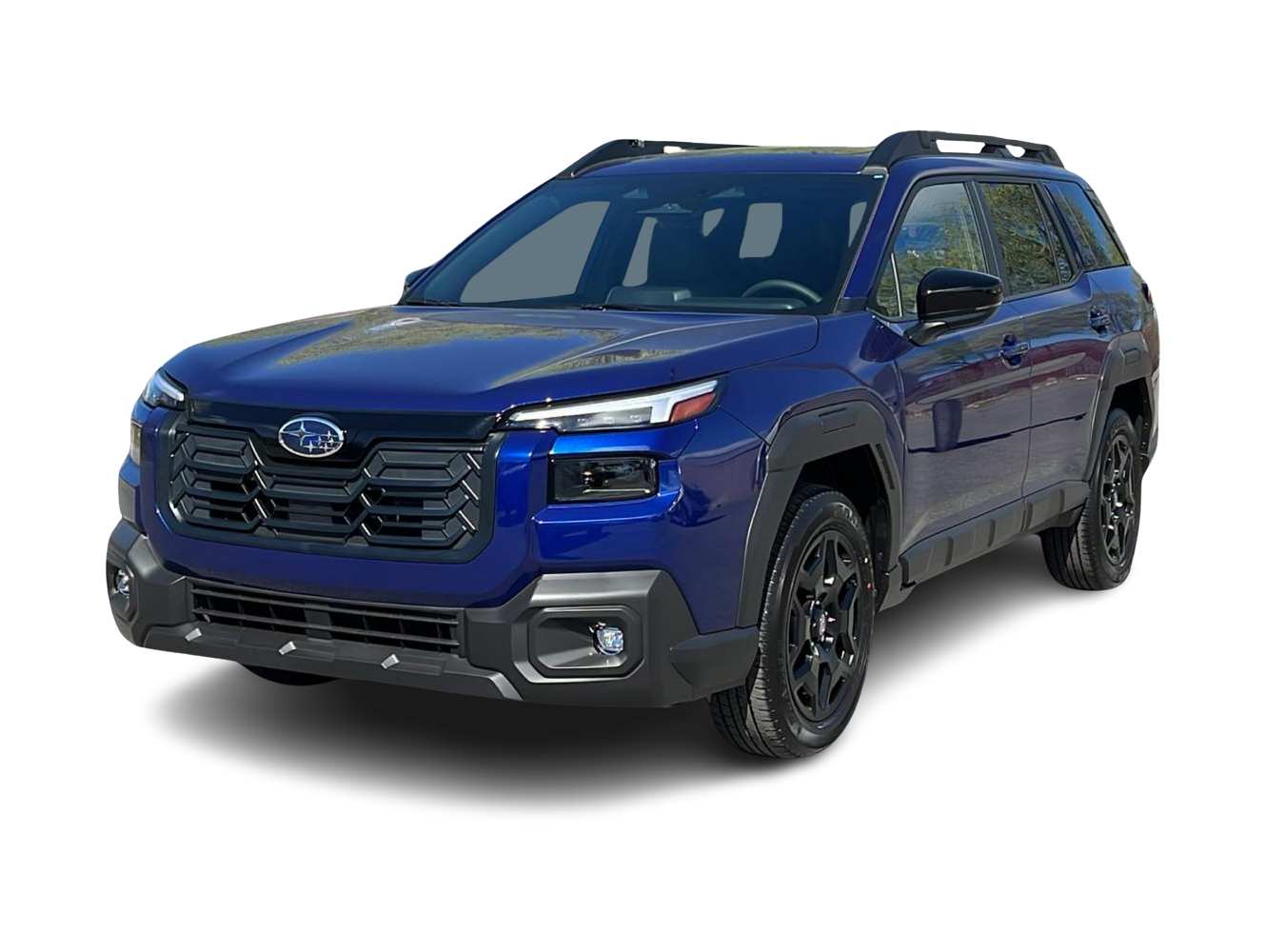 Thumbnail: 2026 Subaru Outback - 1